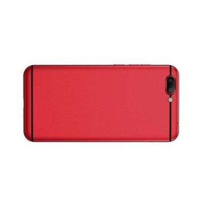Full Body Housing For Ulefone Gemini Pro White - Maxbhi Com