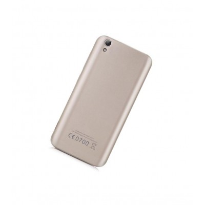 Full Body Housing For Umi Diamond Gold - Maxbhi Com