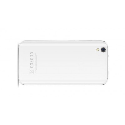Full Body Housing For Umi Diamond White - Maxbhi Com