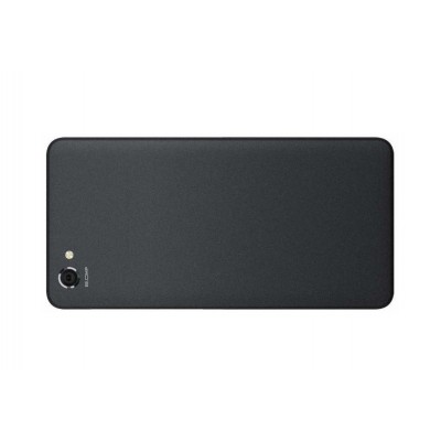 Full Body Housing For Verykool S5030 Helix Ii Black - Maxbhi Com