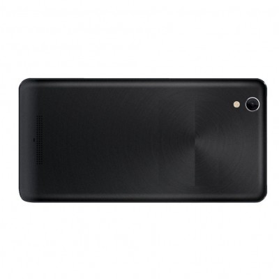 Full Body Housing For Verykool S5528 Cosmo Black - Maxbhi Com