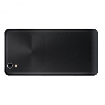 Full Body Housing For Verykool S5528 Cosmo Black - Maxbhi Com