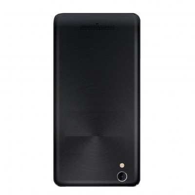 Full Body Housing For Verykool S5528 Cosmo Black - Maxbhi Com