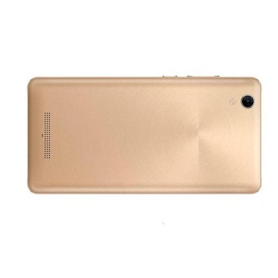 Full Body Housing For Verykool S5528 Cosmo Gold - Maxbhi Com