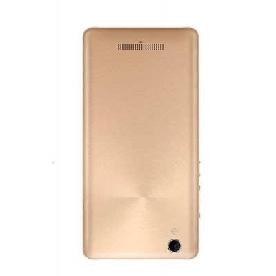 Full Body Housing For Verykool S5528 Cosmo White - Maxbhi Com