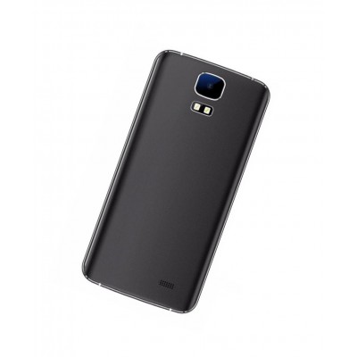 Full Body Housing For Vkworld S3 Black - Maxbhi Com