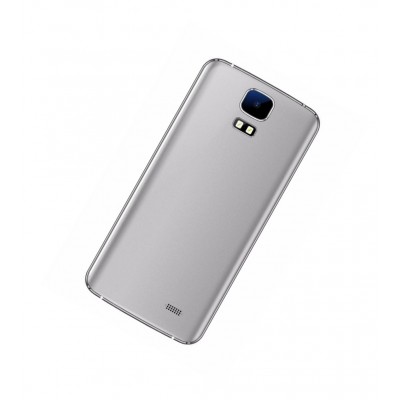 Full Body Housing For Vkworld S3 Silver - Maxbhi Com