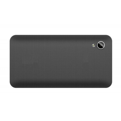 Full Body Housing For Ziox Quiq Sleek 4g Black - Maxbhi Com