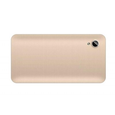 Full Body Housing For Ziox Quiq Sleek 4g White - Maxbhi Com