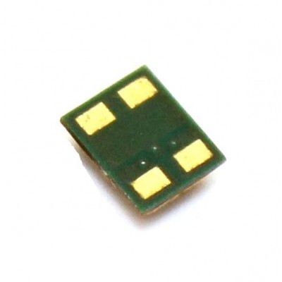 Microphone For Zen Atom 203 By - Maxbhi Com