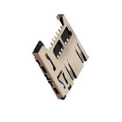 Mmc Connector For Allview X3 Soul Style By - Maxbhi Com