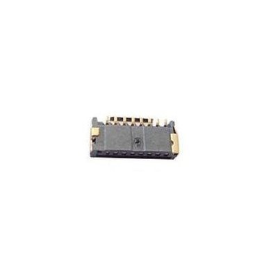 Mmc Connector For Bq Aquaris U Plus By - Maxbhi Com