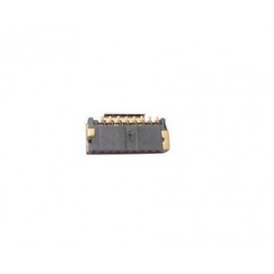 Mmc Connector For Bq Aquaris U Plus By - Maxbhi Com