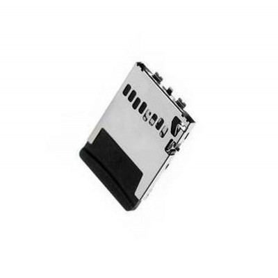 Mmc Connector For Intex Eco Music By - Maxbhi Com
