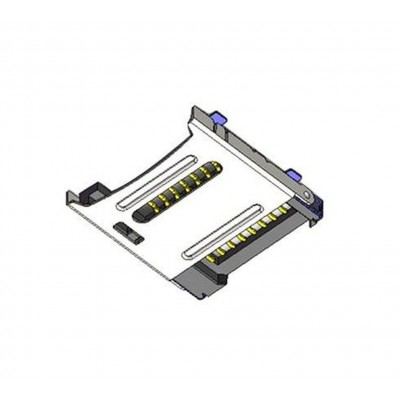 Mmc Connector For Microkey F11 By - Maxbhi Com