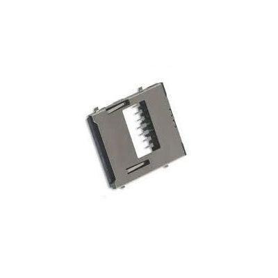 Mmc Connector For Philips S616 By - Maxbhi Com