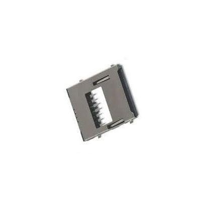 Mmc Connector For Philips S616 By - Maxbhi Com