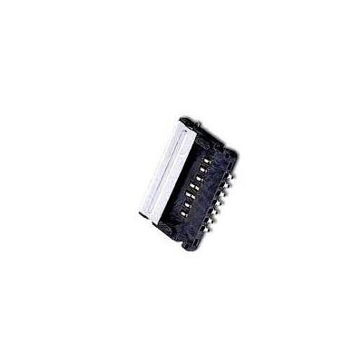 Mmc Connector For Voyo X7 By - Maxbhi Com