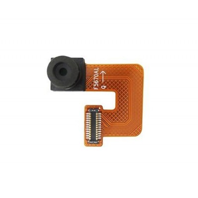 Replacement Front Camera For Kenxinda W5 Selfie Camera By - Maxbhi Com