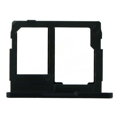 Sim Card Holder Tray For Samsung Galaxy Tab A 8 0 2018 White - Maxbhi Com
