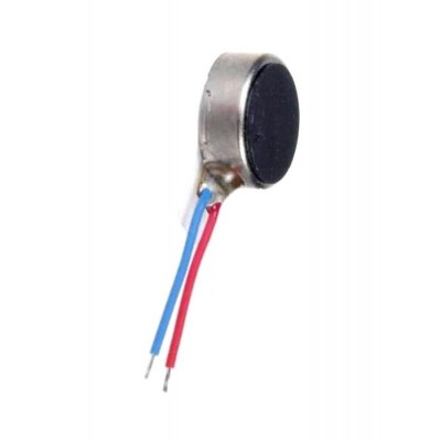 Vibrator For Bq Aquaris U Plus By - Maxbhi Com