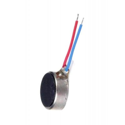Vibrator For Bq Aquaris U Plus By - Maxbhi Com