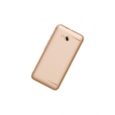 Full Body Housing For Blu Dash L4 Lte Gold - Maxbhi Com
