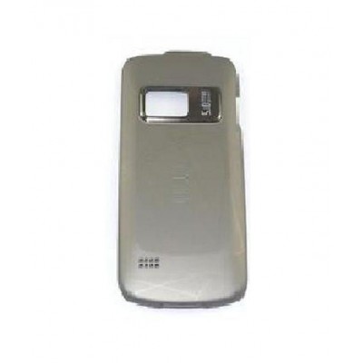 Full Body Housing For Nokia 6710 Navigator Titanium - Maxbhi Com