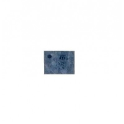 Sim Card Control Ic For Nokia 6710 Navigator - Maxbhi Com