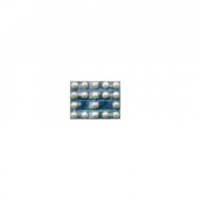 Sim Card Control Ic For Nokia 6710 Navigator - Maxbhi Com