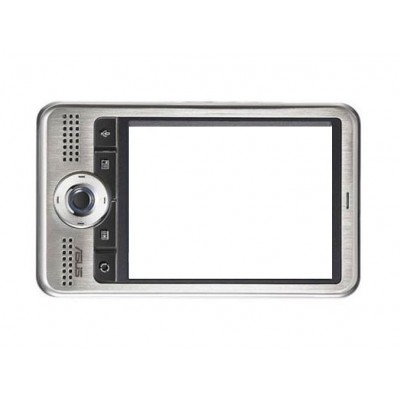 Full Body Housing For Hitech H830 Black - Maxbhi Com