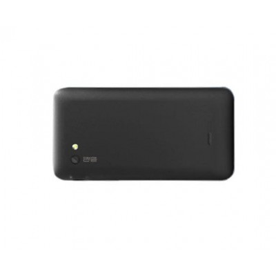 Full Body Housing For Micromax A73 Black - Maxbhi Com