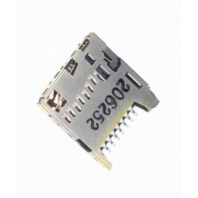 Mmc Connector For Karbonn A7 Plus - Maxbhi Com