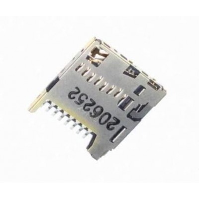 Mmc Connector For Karbonn A7 Plus - Maxbhi Com