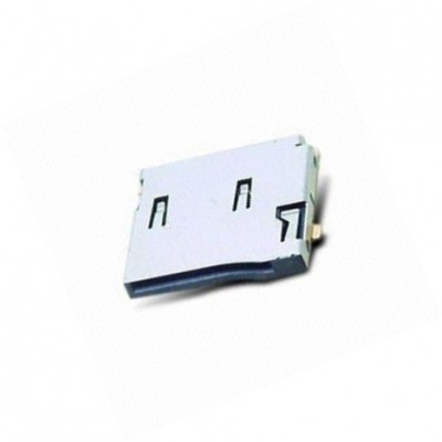 Mmc Connector For Karbonn K75 Plus - Maxbhi Com