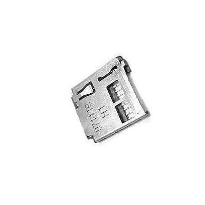 Mmc Connector For Samsung S5510 - Maxbhi Com