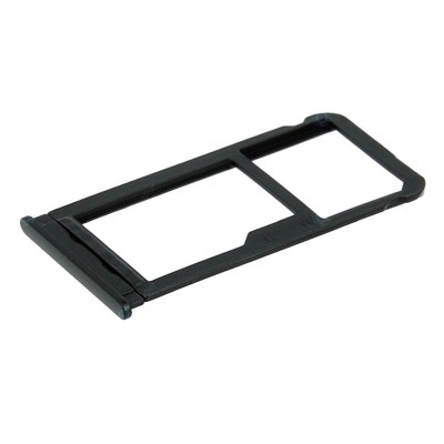 Sim Card Holder Tray For Samsung Galaxy Tab A 8 0 2019 Black - Maxbhi Com