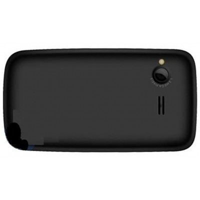 Full Body Housing For Celkon C75 White - Maxbhi Com