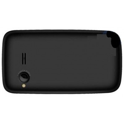 Full Body Housing For Celkon C75 White - Maxbhi Com