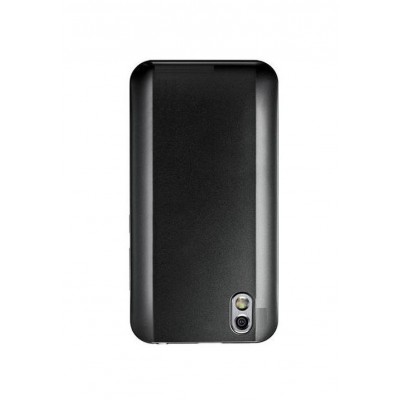 Full Body Housing For Lg Optimus Black White Version Brown - Maxbhi Com