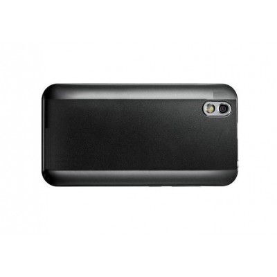 Full Body Housing For Lg Optimus Black White Version Brown - Maxbhi Com