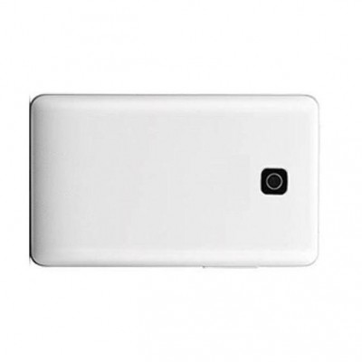 Full Body Housing For Lg Optimus L3 Ii E430 Silver - Maxbhi Com