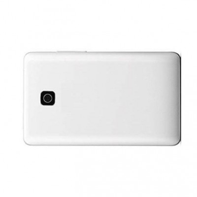 Full Body Housing For Lg Optimus L3 Ii E430 Silver - Maxbhi Com
