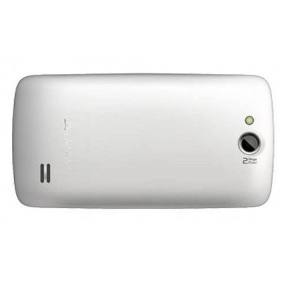 Full Body Housing For Micromax A51 Bolt White - Maxbhi Com