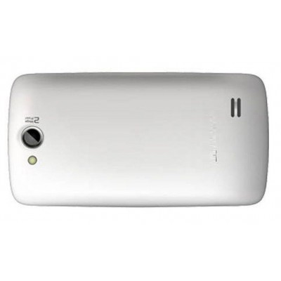 Full Body Housing For Micromax A51 Bolt White - Maxbhi Com