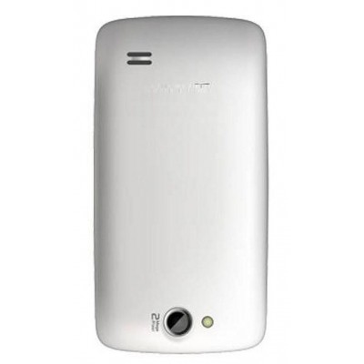 Full Body Housing For Micromax A51 Bolt White - Maxbhi Com