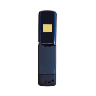 Full Body Housing For Motorola Krzr K1m Black - Maxbhi Com