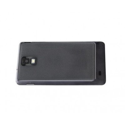 Full Body Housing For Samsung I997 Infuse 4g Black - Maxbhi Com