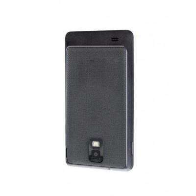Full Body Housing For Samsung I997 Infuse 4g Black - Maxbhi Com