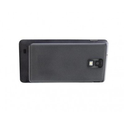 Full Body Housing For Samsung I997 Infuse 4g Black - Maxbhi Com